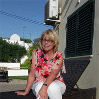 Alison Webb