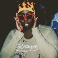 Riyel Thomas-Sanders