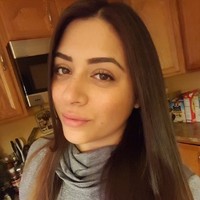 Stephanie Enriquez