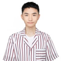 Yuhan Lin
