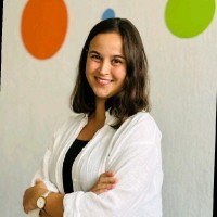 Cristina de Luis Box
