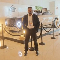 Sohail Mulani