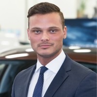 Jens Sunnanväder