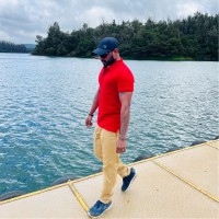 Muthuselvam K