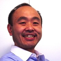 Silvio Teruo Watanabe