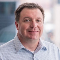 David Homuth, MBA, MAFM