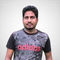 Ravi Yadav
