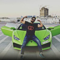 SURYA PRAKASH PARIHAR