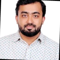 Karthikeyan Raja