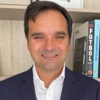 Luis Felipe Tisné Maritano