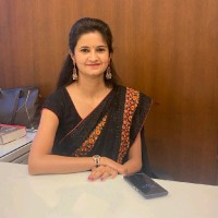 Dr. Prerna Raj Gupta