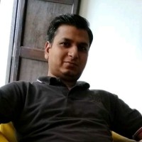 Jaydip Rathod