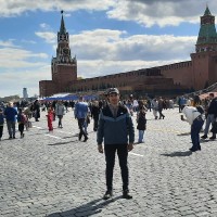 Диаз Нуржанов