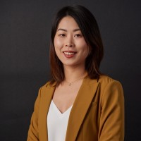 Ami (Mengge) Wu
