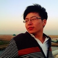 Bill Huang