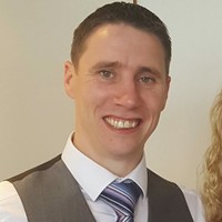 Adrian Nicholls