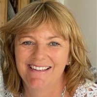 Sharon Ramsay