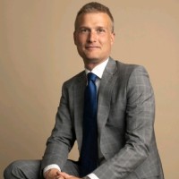 Johan Bolinder