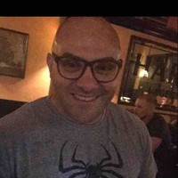 Joe Prenenski