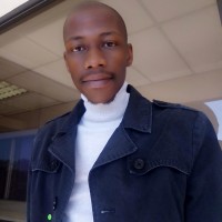 Leutswa Ben Mofokeng