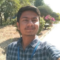 Harshal Bavaliya