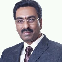 Manoj Sarda