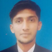 Mudasir Abbas Phulpoto