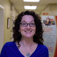 Carol Ingram