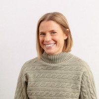 Caroline Henderson