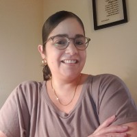 Lourdes Diaz-Marte (She/Her/Hers)