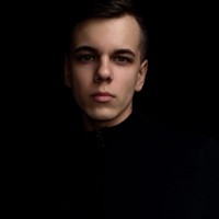 Dmytro Trokhlib