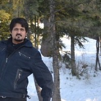 salman ansari
