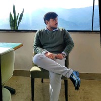 Srijan Adhikary