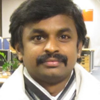 C Aravinda Reddy