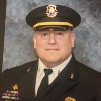 Tom Ostrowski