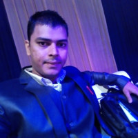 Sagar Bharti