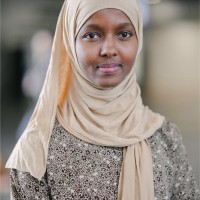 Faiza Ali