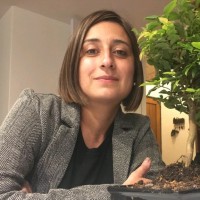 Manuela Pérez
