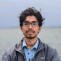 Dhanush C S
