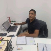Javier Abarca Alcala