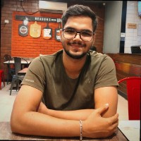 Abhishek Singh