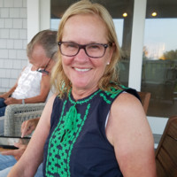 Liz Roberts