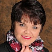 Martenette Strauss