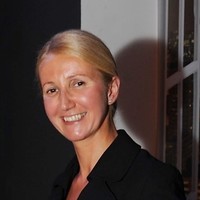 Anna Priidak, M.Ed.