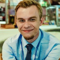 Alex Olokin