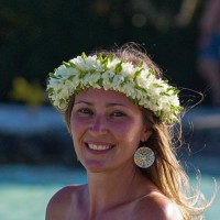 Jessica (Margot) Bader