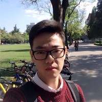 林晓生