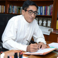 Manmeet Ahuja