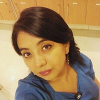 Carmen Gloria Millán M.