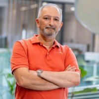 Tony Debono Caruana